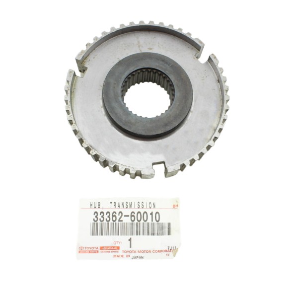 Cubo interno nº2 Para Toyota Land Cruiser J8 -...