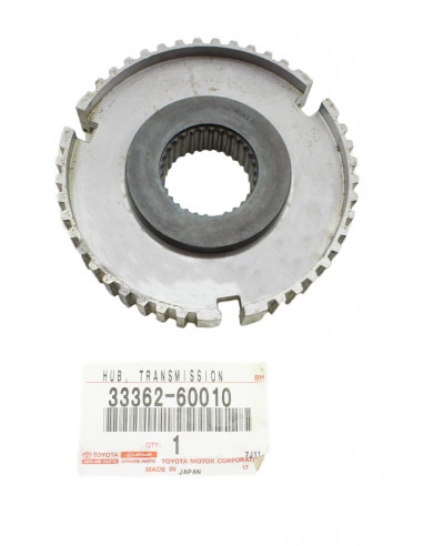 Mozzo interno n°2 Per Toyota Land Cruiser J8 -...
