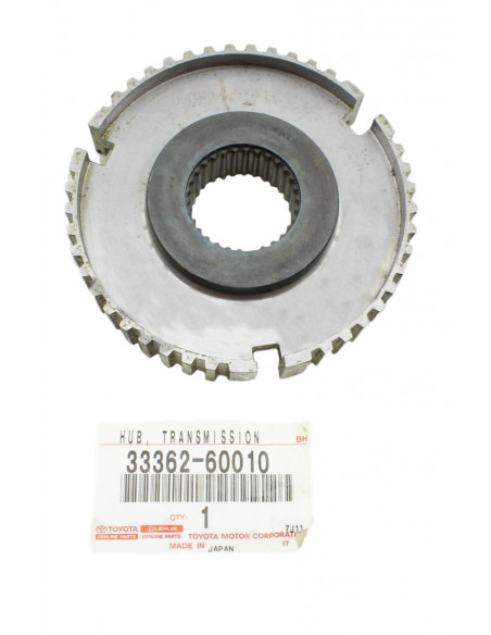 Inner Hub No.2 For Toyota Land Cruiser J8 - Original Toyota Land Cruiser