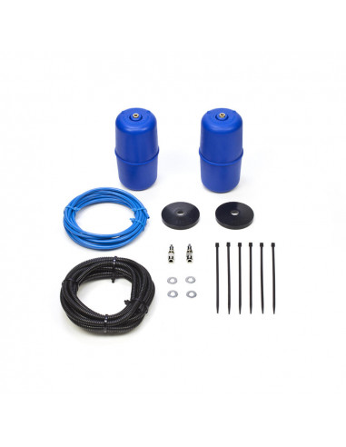 Kit de suspension pneumatique arrière (standard) Mazda CX-7 - Pedders