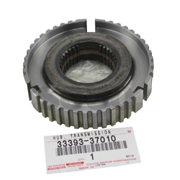 Cubo interno n. 3 per Toyota Land Cruiser J8 -...