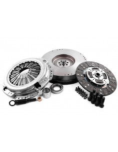 Kit de embrague reforzado conversion a monomasa Nissan...