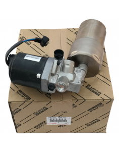 Bombona + motor actuador abs J10 - Original Toyota Land...