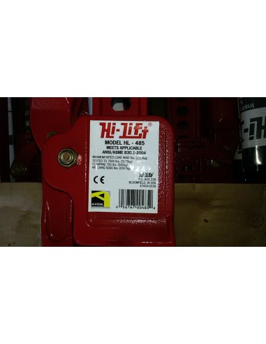  HI-LIFT