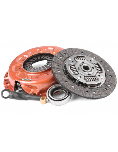 Kit de embrague reforzado de 240mm para Nissan Patrol Y61...