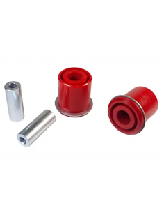 Kit de 2 silentblocks reforzados trapecio trasero...