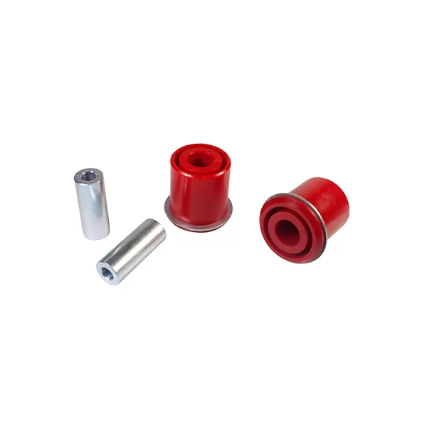 Kit de 2 silentblocks renforcés pour le...