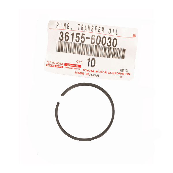 Anillo o aro caja transfer salida de cardán...