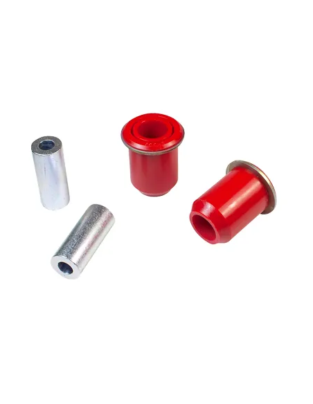 Kit de 2 buchas reforçadas braço de suspensão inferior dianteiro Land Rover Discovery III / IV / Range Rover Sport - PEDDERS