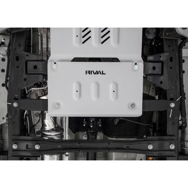 Schutz für das...
