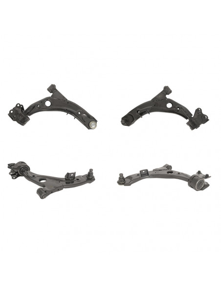 Trapezio inferior dianteiro esquerdo Mazda CX-9 (2007-2016) - Pedders