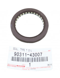 Retainer from gearbox to transfer case J12 / 15 / Toyota...