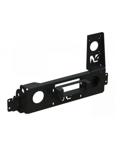 Support de treuil Toyota Hilux Revo (2021 -...