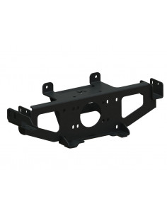Suzuki Jimny Winch Mount (2018 - Present) - N4 - Offroad