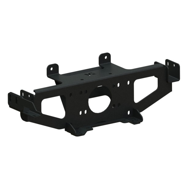 Suzuki Jimny Winch Mount (2018 - Present) - N4...