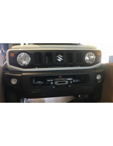 Treuil de support pour Suzuki Jimny (2018 - Actuel) - N4 - Tout-terrain