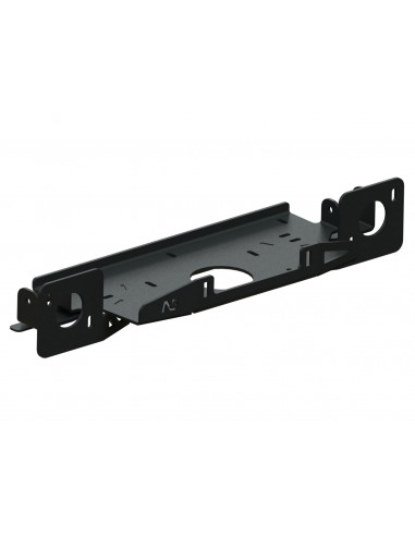 Isuzu D-Max winch support (2020 - Present) - N4...