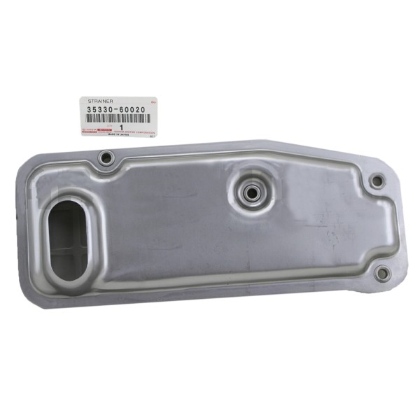 Filtro de óleo da caixa automática para Toyota...