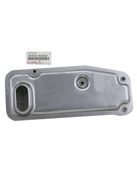 Filtro aceite caja automatica J9 (anterior al 1999) - Original Toyota Land Cruiser