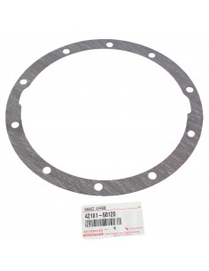 Junta diferencial trasero Para Toyota Land Cruiser J12...