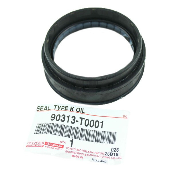 Rear hub seal for Toyota Hilux Vigo (pre-2008)...