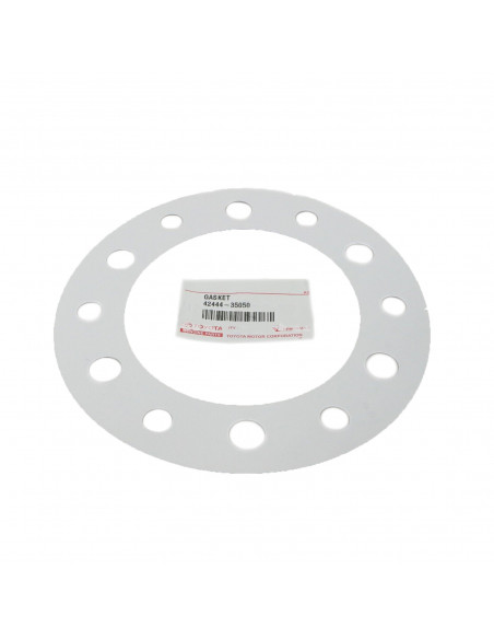 Joint de tambour de moyeu arrière, pour Toyota Hilux Vigo (avant 2008) - Original Toyota Land Cruiser