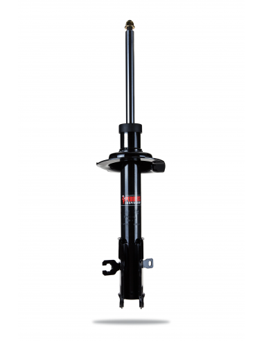 Front right reinforced shock absorber Mazda...