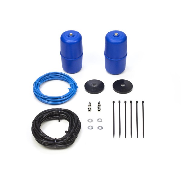 Kit de suspensão traseira pneumática (padrão)...