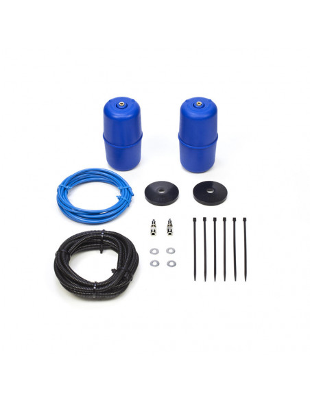 Kit de suspension pneumatique arrière (standard) Mazda CX-5 - Pedders