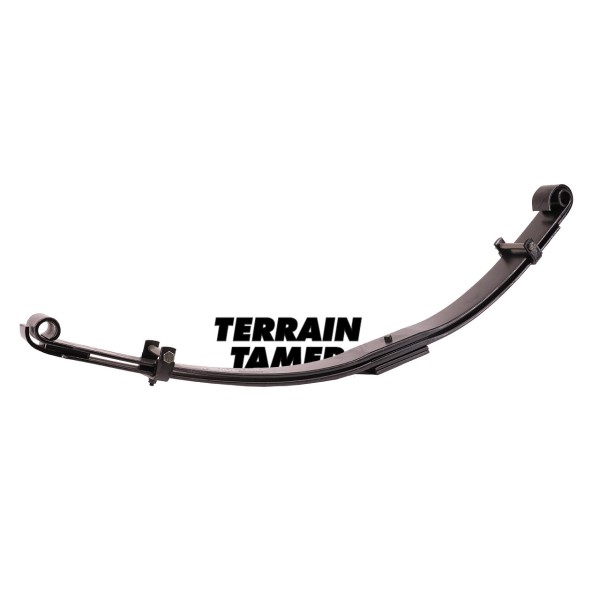 Crossbow reinforced rear parabolic +50mm (0 -...