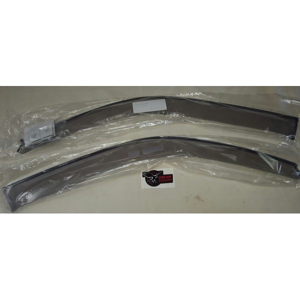 DEFLECTOR VENTANAS DELANTERAS J-10
