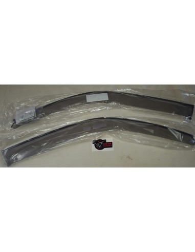 DEFLECTOR VENTANAS DELANTERAS J-10