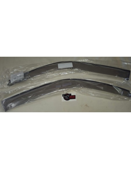DEFLECTOR VENTANAS DELANTERAS J-10