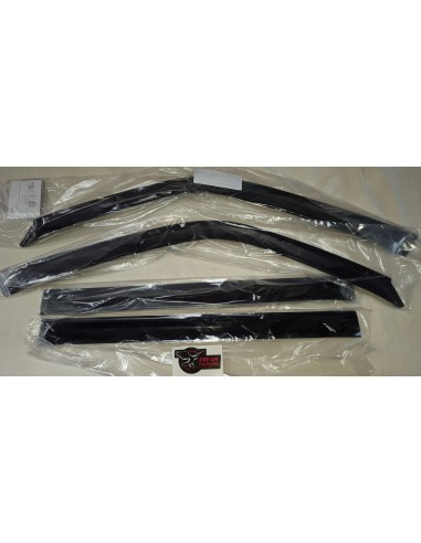 DEFLECTOR VENTANAS J-8