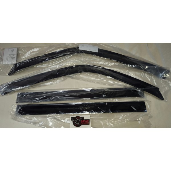 DEFLECTOR VENTANAS J-8