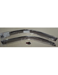 DEFLECTOR VENTANAS DELANTERAS J-10 2