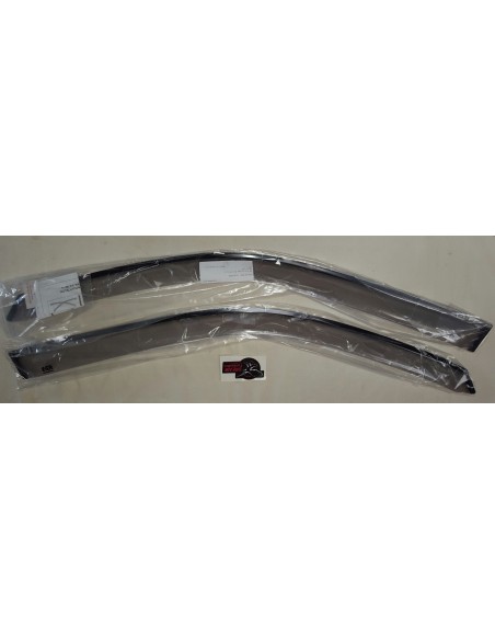 DEFLECTOR VENTANAS DELANTERAS J-10