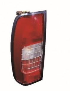 Lanterna traseira esquerda / direita Nissan Navara D22...