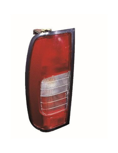 Left / right rear light for Nissan Navara D22...