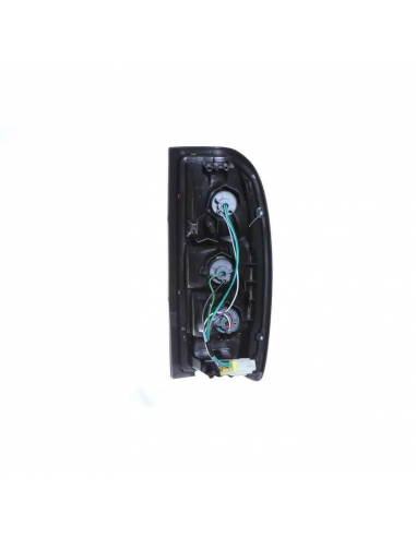 Left / right rear light for Nissan Navara D22...