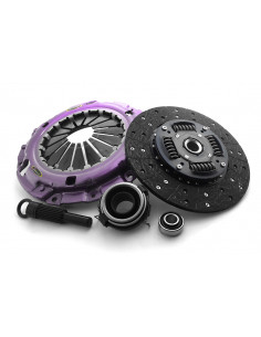 Kit de embrayage Xtreme Outback renforcé pour Isuzu D-MAX...