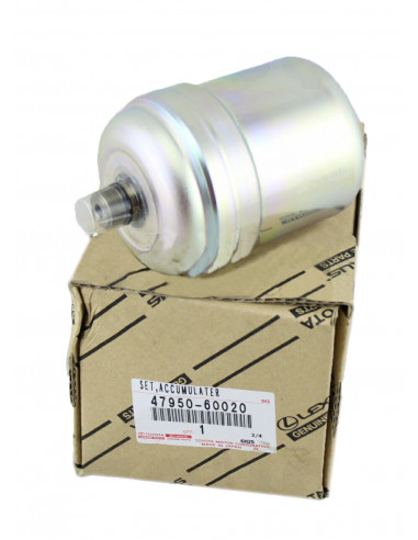 Brake master cylinder assembly J12 / 15 (with...