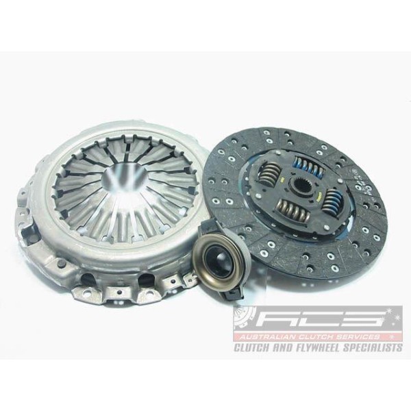 Kit frizione Clutch Pro per Nissan Navara D22...