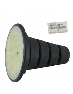 Tope Sospensione molla posteriore interna J15 - Originale... 2
