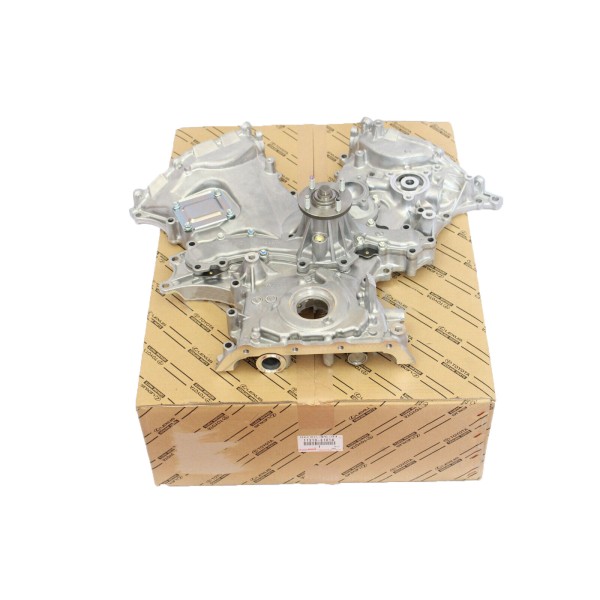 Ölpumpe für Toyota Land Cruiser J12 / FJ...