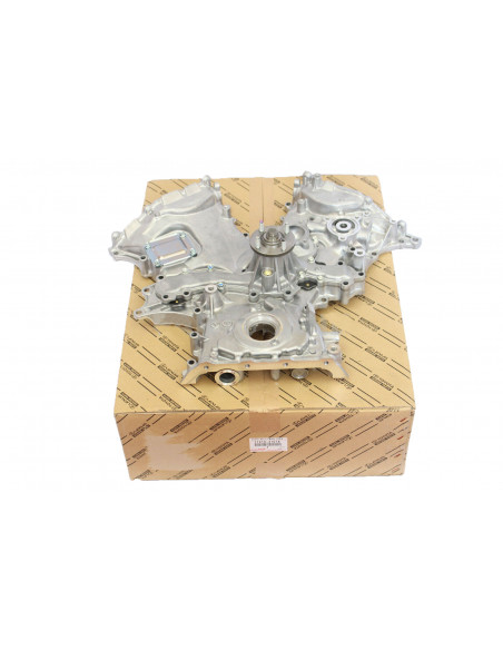Ölpumpe für Toyota Land Cruiser J12 / FJ CRUISER (1GRFE) - Original Toyota Land Cruiser