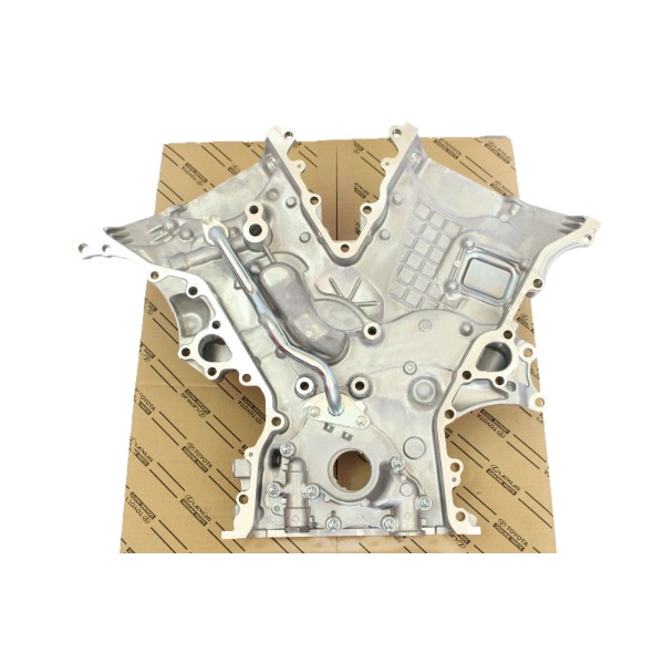 Pompa dell'olio per Toyota Land Cruiser J12 /...