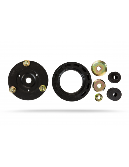 Front shock absorber strut mount kit reinforced Isuzu D-Max (2012-2020) - Pedders