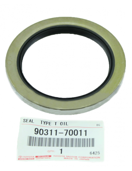 Reten buje avant J10 - Original Toyota Land Cruiser