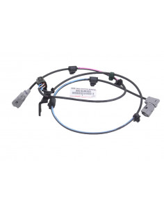 Fiação ABS traseira, para Toyota Hilux Vigo - Original...